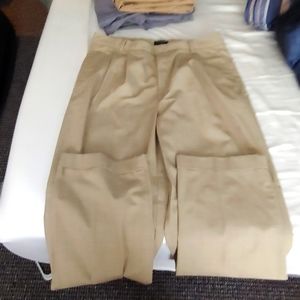 Dockers worn only a few times